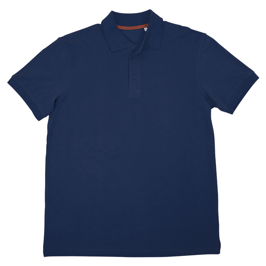 Mens Premium Cotton Polos